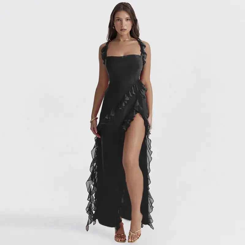 Aurora Maxi Dress