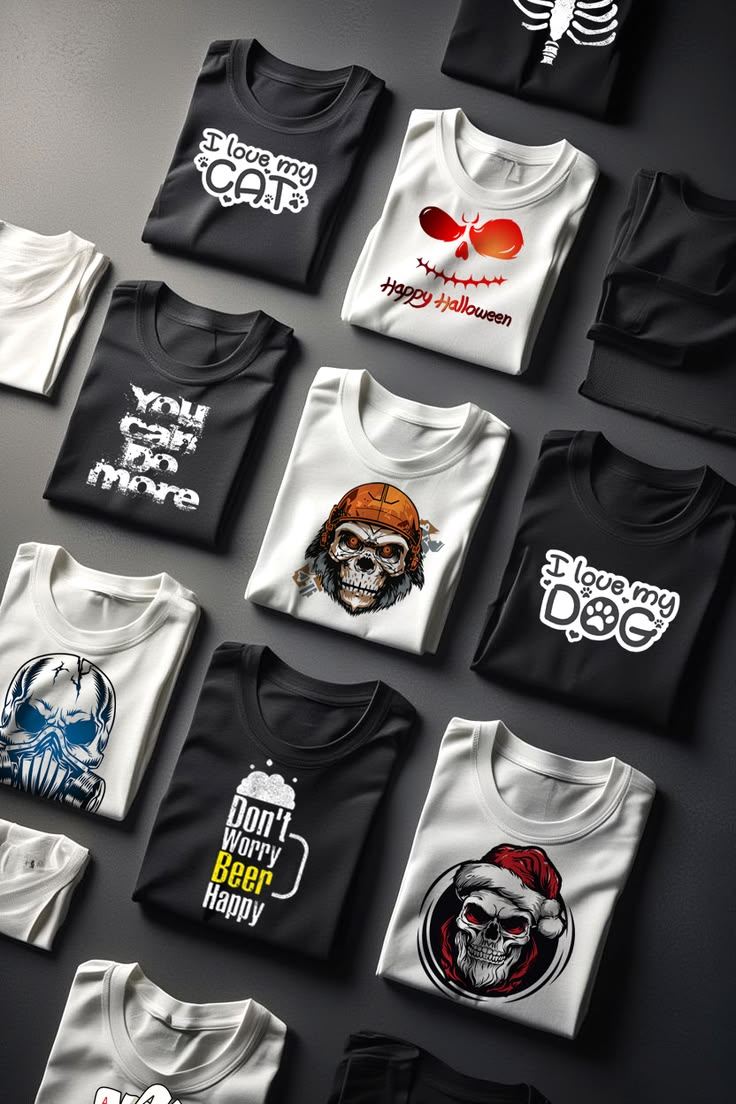 Shirts