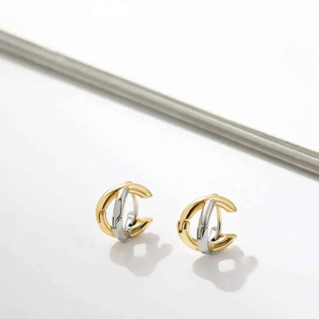 Tork Earrings