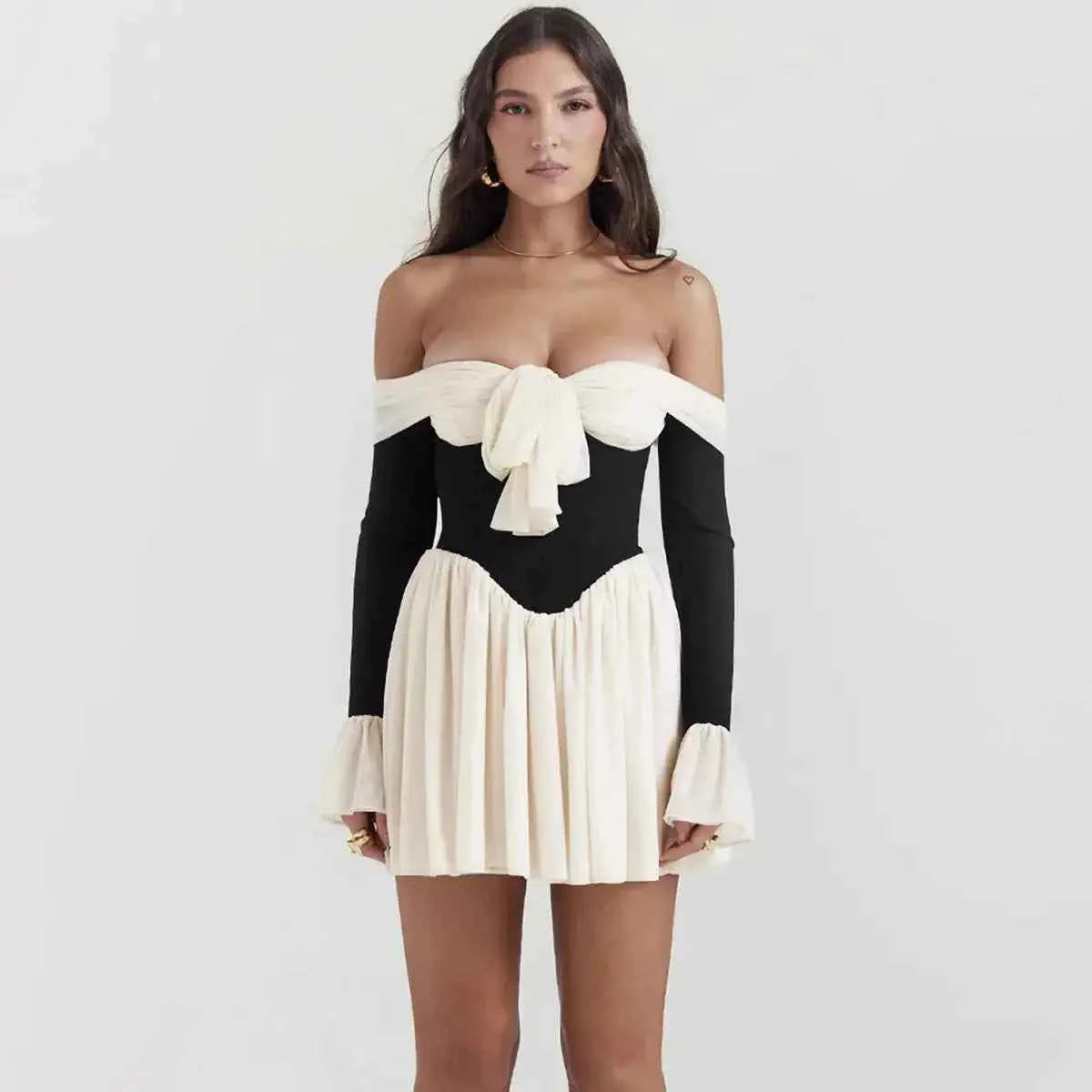 Supreme Dalia Dress