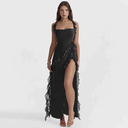 Aurora Maxi Dress
