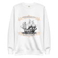 Urban Crew Classic Sweatshirt